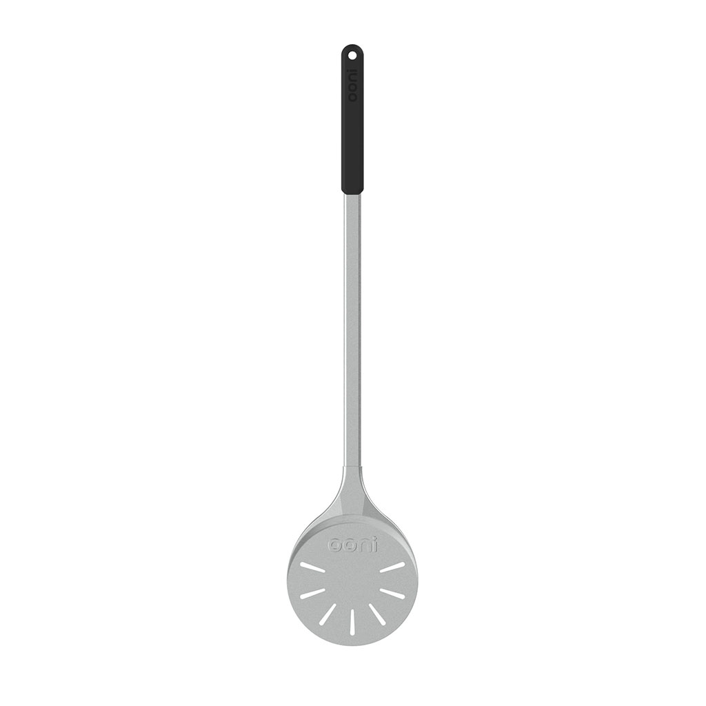 Aluminum Shovel for Turning Ooni Pizza